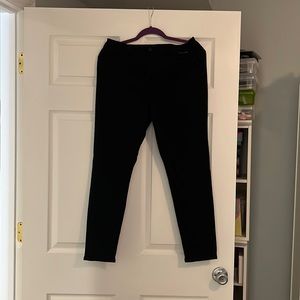 KENSIE Black Skinny jeans
